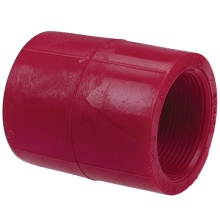 Nibco CD00700 - 6503 2 Fe Adapt Pvdf