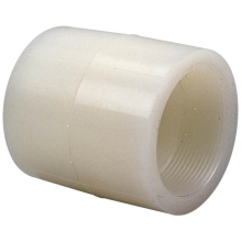 Nibco CE00700 - 6603 2'' Socxfem Adapt Nat Pvdf