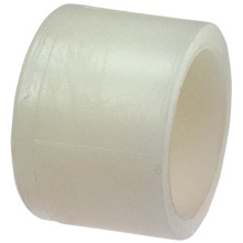 Nibco CE02700 - 6617 2 Soc Cap Nat Pvdf Flat