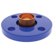 Nibco 9405405 - 672 11/4 Class 125/150 2-PC Comp Flange