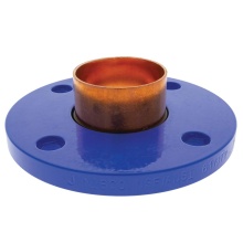 Nibco 9405555 - 672 21/2 Class 125/150 2-PC Comp Flange