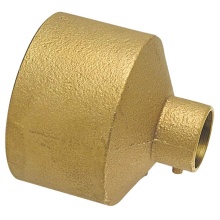 Nibco B003250 - 701R 3X11/4 CXC RED COUP CAST