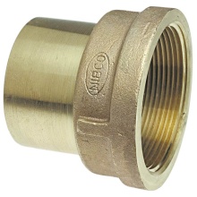 Nibco B029350 - 7032 21/2 FTGXF ADAPT CAST