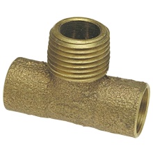 Nibco B154550 - 713 3/4 CXCXM TEE CAST