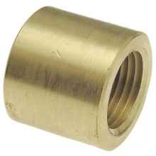 Nibco B179400 - 7183 11/4X3/4 FTGXF FLUSH BUSH CAST