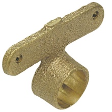 Nibco B213750 - 7245A 1/2 C HY SET HANGER CAST