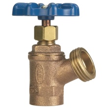 Nibco N64K006 - 73CL 1/2 BOILER DRAIN - FEMALE