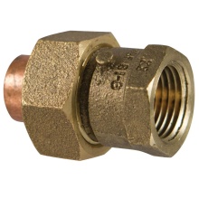 Nibco B25905L - 733-3-LF 11/2 CXF UNION CAST