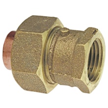 Nibco B259150 - 7333 2 CXF UNION CAST