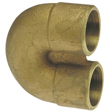 Nibco B292250 - 739 3/4 CxC Return Bend (Closed) Cast