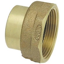 Nibco E026250 - 8032 3 Ftgxf Dwv Ftg Adapt Cast