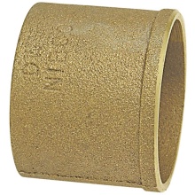 Nibco E041200 - 805N 4X4 Cxno Hub Dwv Soil P Adapt Cast