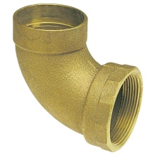 Nibco E064400 - 8073 2 Cxf Dwv 90 Elb Cast