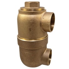 Nibco E595250 - 891 11/2 X3X6 CXCXCO DWV SW DRMTRAP CAST