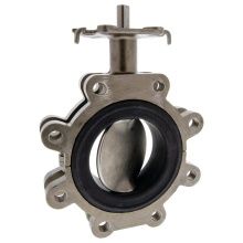 Nibco S3-892-822515 - 3 892/NI/255/EPDM FDA