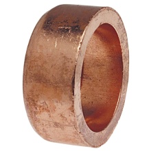 Nibco H015300 - 9012F 2X11/2 FTGXC DWV FLUSH BUSHING