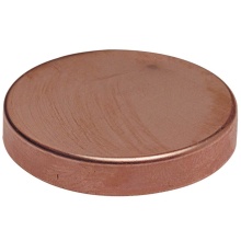 Nibco H173500CB - 917B-CB 1/2 C DWV TEST CAP WROT