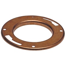 Nibco H355250 - 951 4X3 C Dwv Closet Flange Wrot