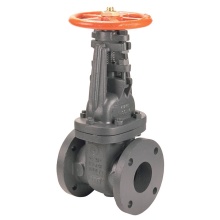 Nibco NH24L0E - F607Ots 2-1/2 Flg Ul/Fm Gate