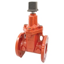 Nibco NSAC07K - F-619-Rws-Son 6 With Sq Op Nt & Ss Stm300