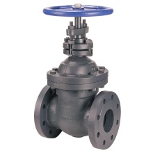 Nibco NHB300H - F669 4 Flg Gate Cast Iron