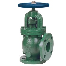 Nibco NHD800H - F83831 4 Flg Angle Di