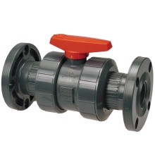 Nibco MA612AF - F45TB-E 3 FLG TU BV EPDM PVC