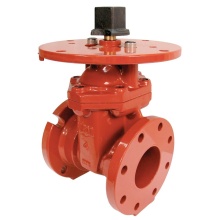 Nibco NS5041H - Fm-609-Rws 4 Flxmj Rwssstm Ulfmgt Di300