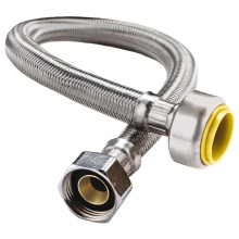 Nibco H-26023W-18 - 1/2 PRO-PUSH x 3/4 FPT LF WATER CNCT