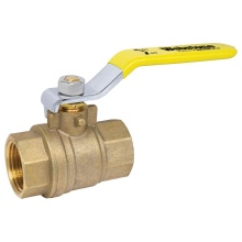 Nibco H-40702 - 1/2 FIP FP BR BV