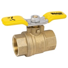 Nibco H-40702WSSW - 1/2 FIP FP LF DZR BR BVW SSW