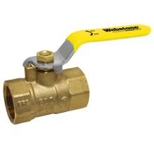 Nibco H-41822 - 1/2 IPS SP BR BL VLV