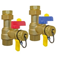 Nibco H-44063W - 3/4 FIP Lf Exp E2 - No Prv Port