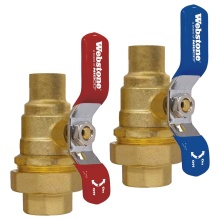 Nibco H-50423W-RB - 3/4 Swt Lf Exp Ub Twh Kit