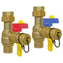 Nibco H-54063W - 3/4 Swt Lf Exp E2 - No Prv Port