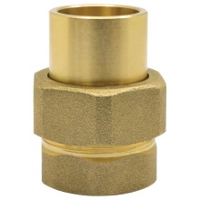 Nibco H-54103W - 3/4 FIP X SWT UNION