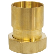 Nibco H-7-5164W WP - 1 SWT X G11/2 UNION FITTING