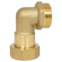 Nibco H-7-G144W-A - G1 Union Elbow