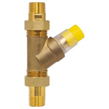 Nibco H-72533 - 3/4 Mip Diff Pres By-Pass Vlv