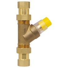 Nibco H-74533 - 3/4 FIP Diff Pres By-Pass Vlv