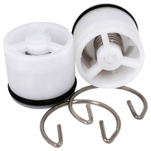 Nibco H-C7-303 - 3/4 INLINE CK SET FOR SOLAR TMV