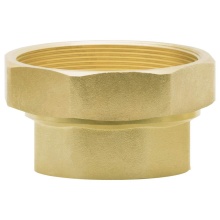 Nibco H-HCE4-44 - 1 UNION X 1 FIP HC END HCE4-44