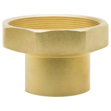 Nibco H-HCE4-53 - 1 UNION X 3/4 SWT HC END HCE4-53