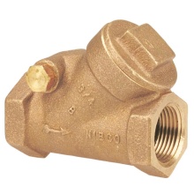 Nibco NL7E00D - Kt403W 2 Scrd Check