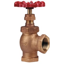 Nibco N546A18 - Kt67Ul 3/4 Scrd Angle