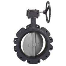 Nibco NLG780T - Ld20220 14 200Psi/Epdm/316 Ss Bs