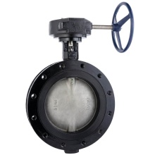 Nibco NLHL40T - Ld70220 14 Lug/Di/Epdm/Ss/Bare Stem