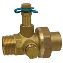 Nibco NMU3108 - MTS1800 3/4 MPT X SWT UNION