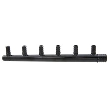 Nibco PX30503 - NPDCMT106 PEX MP TEE 1 6-PORT CLOSED