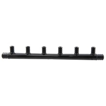 Nibco PX30507 - NPDOMT106 PEX MP TEE 3/4 6-PORT OPEN